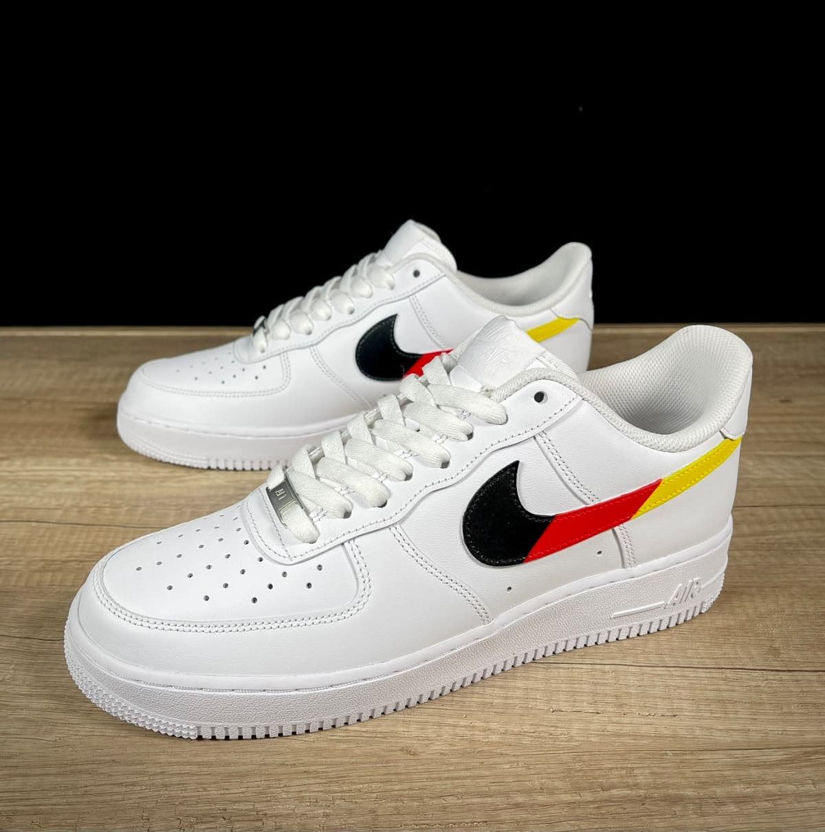 Deutschland Sneakers